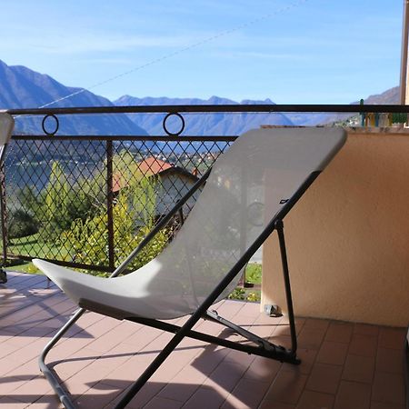 Casa Melina 1 Villa Tremezzo Exteriör bild